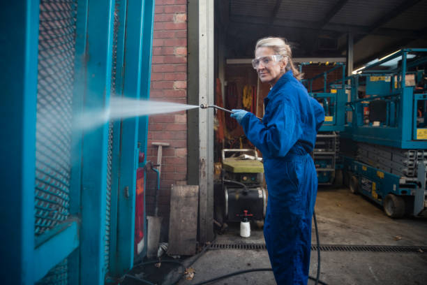 Paducah, TX  Pressure Washing Services Company