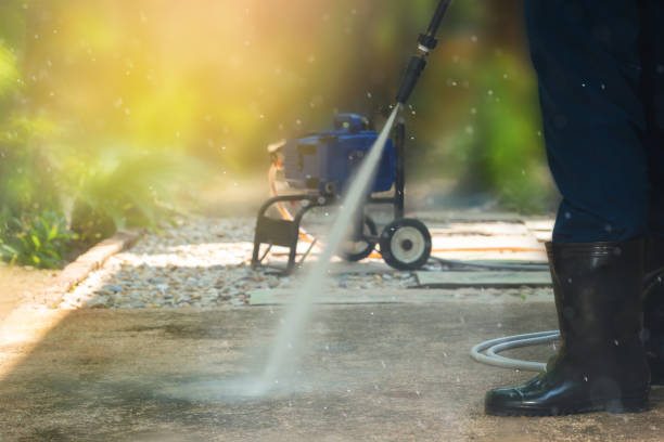 Spring Cleaning in Paducah, TX